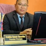 Prabhu Kumar Shrestha